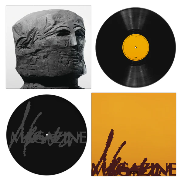 Iconic Sound, Essential Vinyl
